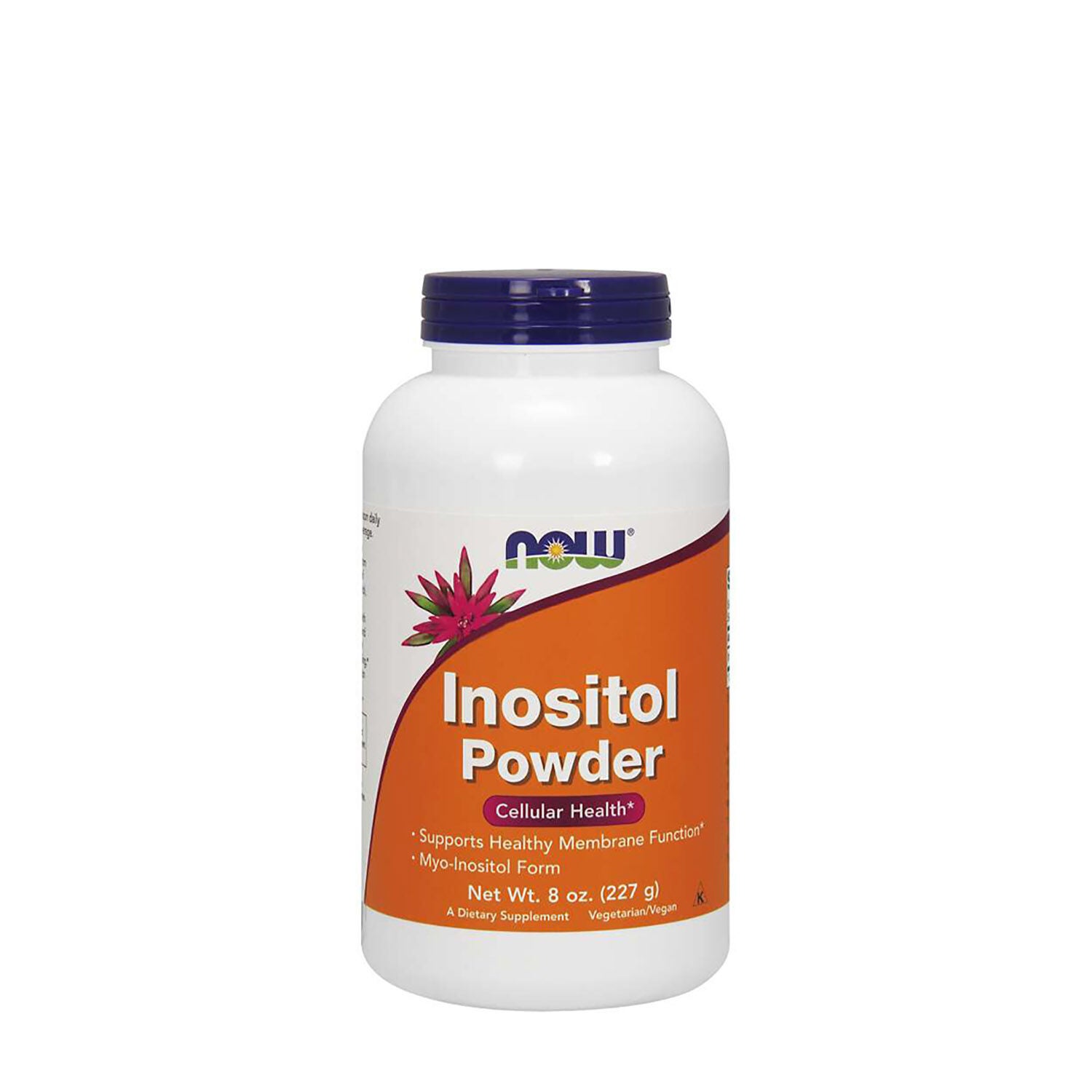 Now Inositol Powder 8 oz.